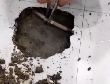 崆峒卫生间漏水检测电话