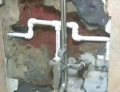 崆峒卫生间漏水检测电话