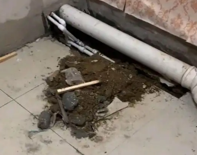 崆峒卫生间漏水检测哪家好