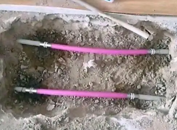 崆峒卫生间测漏水多少钱
