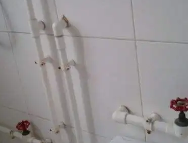 崆峒水管维修多少钱