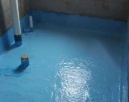 崆峒卫生间防水哪家好