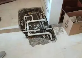 崆峒查漏水多少钱