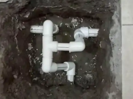 崆峒卫生间漏水维修公司为您专业分享一下崆峒查漏水的知识点