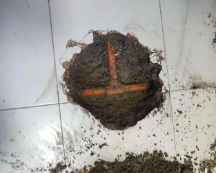 崆峒查漏水多少钱
