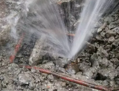 崆峒水管维修多少钱