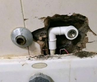 崆峒卫生间漏水检测多少钱
