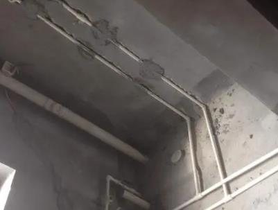 崆峒卫生间漏水维修技术的依据是什么