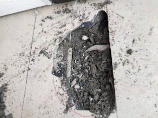 崆峒卫生间漏水检测哪家好