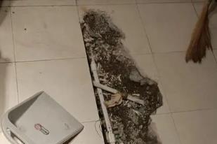 崆峒卫生间漏水检测电话
